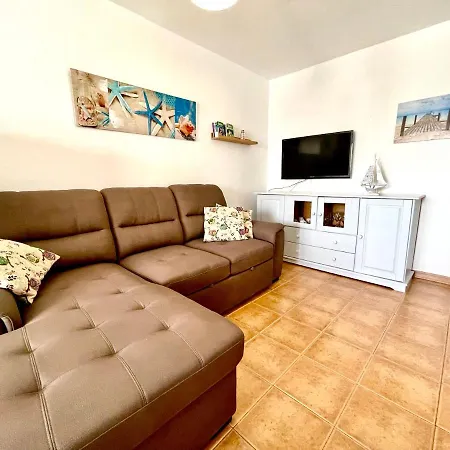 Eslanzarote Turtle House, Super Wifi, Sea Views Appartamento