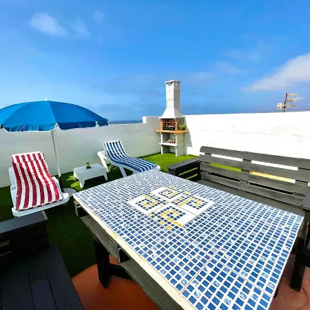 Apartment Eslanzarote Turtle House, Super Wifi, Sea Views *