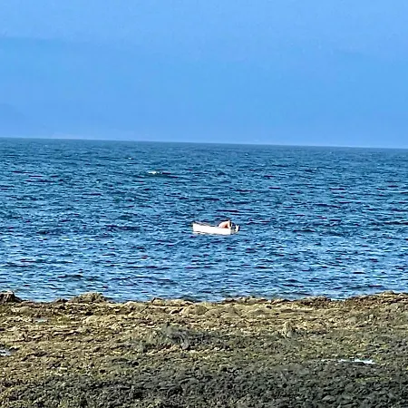 アパート Eslanzarote Turtle House, Super Wifi, Sea Views