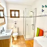 Eslanzarote Turtle House, Super Wifi, Sea Views Caleta de Caballo